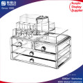 Acrylic Makeup Organizer/ Makeup Box/ Jewelry & Cosmetic Storage Display Boxes